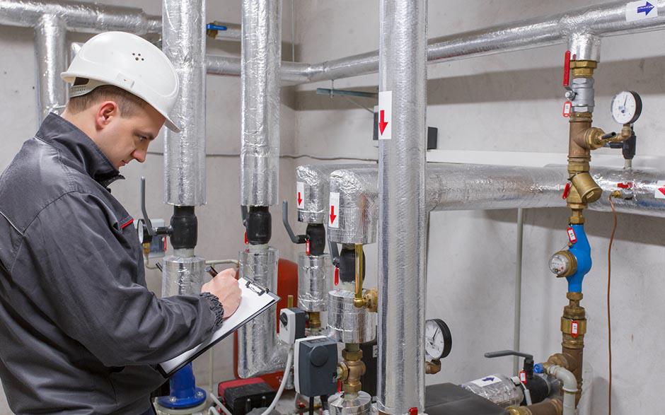 contrat entretien chaudière gaz Drancy